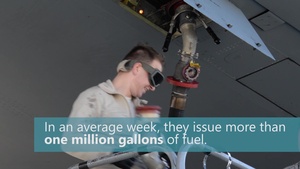 Fuels Management