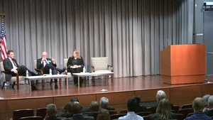 Analytic Objectivity Symposium