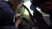 CBP Cocaine Seizure in Nogales, AZ