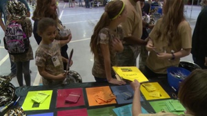 Operation Kids