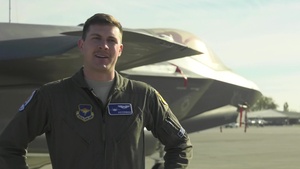 F-35 Training