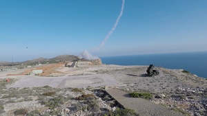 Artemis Strike
