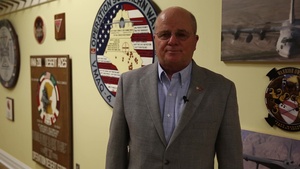 Retired Lt. Gen. Martin Steele CO's Forum