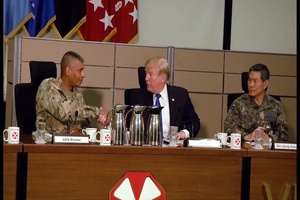 Pacific Newsbreak for November 8th 2017