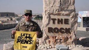 Pittsburgh Penguins Shoutout