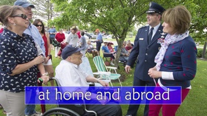 2017 Veterans Day Video