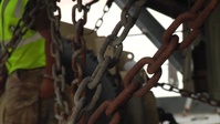 Moving Forward as a Team: Seaport Operations Aboard the USNS Bob Home