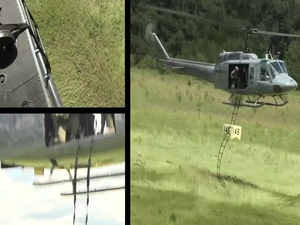 Overview of Helicopter and Vertical Lift Training