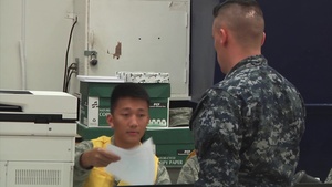 All Hands Update: MIS - Flu Shot