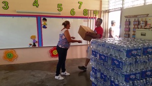 Aid For Orocovis