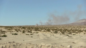1st Battalion, 6th Marine Regiment complete final exercise at ITX