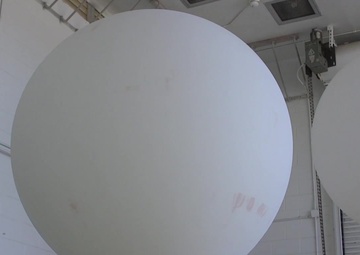 30th OSS Weather Flight B-Roll