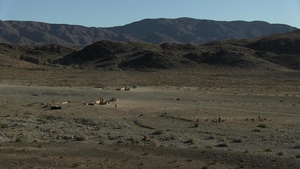1st Battalion 6th Marine Regiment conduct Range 410A during ITX