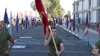 Marines run 242 miles to celebrate birthday