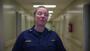Maria Hurricane Relief; Bayamon DMAT Physician