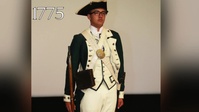 Uniforms Through Time: ft. Kubasaki High School JROTC