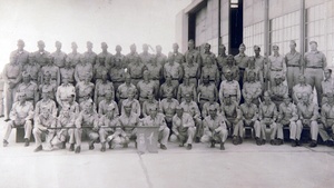 149th FW celebrate 70 years of flying