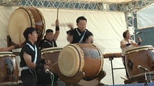 Iwakuni’s Cultural Adaptation Program promotes positive, inseparable bonds (Package/Pkg)