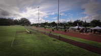 Pacific Regional Trials
