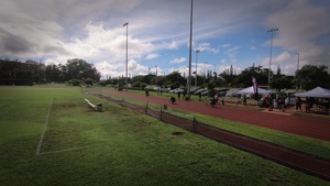 Pacific Regional Trials