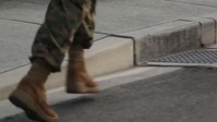 1st MAW runs 242 miles for 242 years