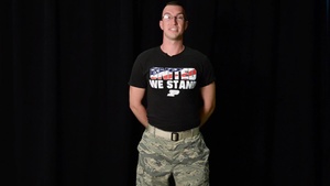 2d Lt. Christopher Herr Shoutout to Purdue Boilermakers
