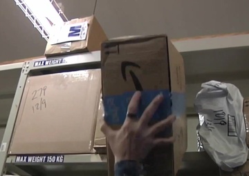 All Hands Update: Headlines for Friday, November 10, 2017