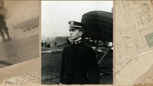 All Hands Update: Navy History