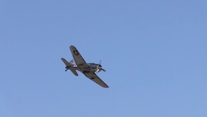 Thunder Over South Georgia 2017 - Prowlers of the Pacific