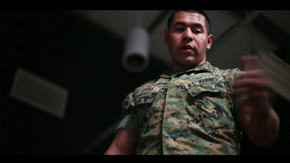 DVIDS - Video - Leading Marines