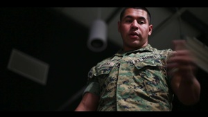 Leading Marines
