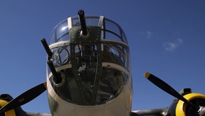 Thunder Over South Georgia 2017 - Pretty Slider Shots
