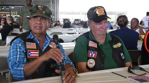 Veteran's Day Luncheon