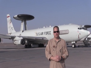 DAS 17: E-3 Promo