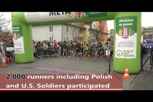 Polish Independence Day Run