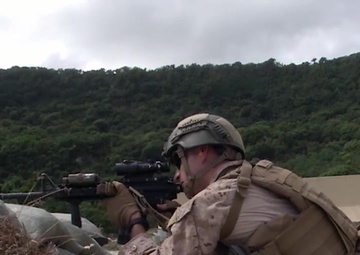 Military Build-Up on Guam (Social Media version)