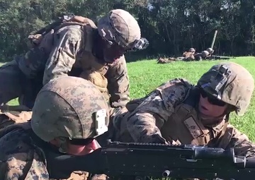 Military Build-Up on Guam