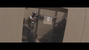 We are QRF
