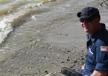 Hurricane Maria: MK1 Swartz B-Roll