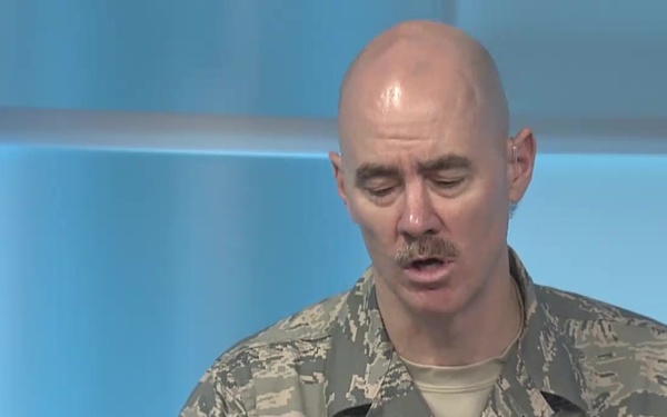 Town Hall CCM of ANG