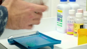 All Hands Update: Prescriptions