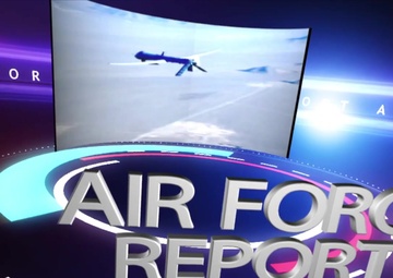 Air Force Report: U.S. and Africa Growing Partnership