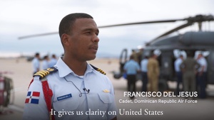 Latin American Cadet Initiative