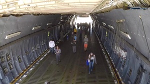 C-5 Entryway