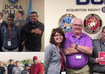 DCMA Red Ribbon Week 2017