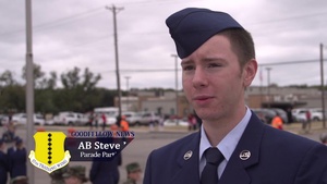 Veteran's Day Parade