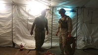 Tactical Casualty Care Course: Okinawa