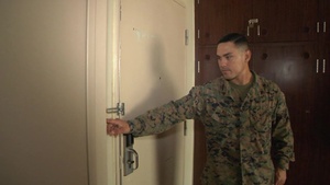 31ST MEU Energy Savings