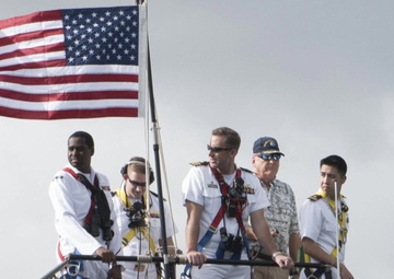 All Hands Update: Headlines for November 14, 2017