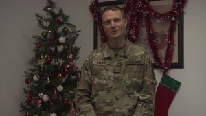 Maj. Nathan Perry